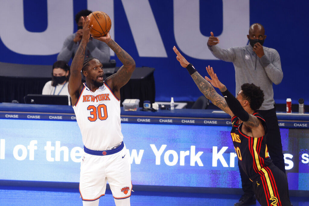 New York Knicks